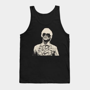 Uncle Billy Tank Top